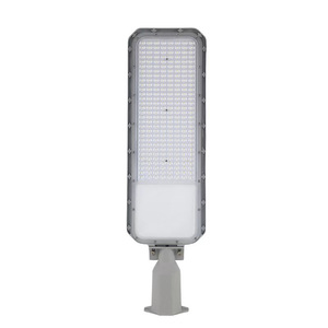 <span class=keywords><strong>Techno</strong></span> extérieur moderne Super Bright 100 W a mené la lumière intelligente de poteau de réverbère pour la cour - Product Image 3