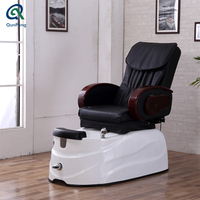 Best-seller Mobilier de salon Fauteuil spa pédicure luxe pas cher Vente en gros