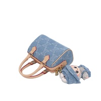 Sac à main pour femme personnalisé en usine, nouveau sac messager toutes saisons, sac à bandoulière en PU, 2-2,9 L L