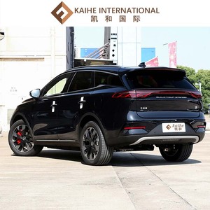 BYD Tang Hybride <span class=keywords><strong>SUV</strong></span> 4x4 2023, 112 km NEDC, 5 portes, 7 places, <span class=keywords><strong>Meilleur</strong></span> véhicule à énergie nouvelle pour adultes - Product Image 5