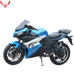Moto électrique de course à prix d'usine pour adultes, haute <span class=keywords><strong>vitesse</strong></span> et longue autonomie - Product Image 3