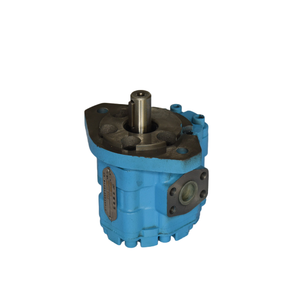 Pompe à engrenages multifonctionnelle HANSEN série CBY - Modèles CBY2010, CBY2016, CBY2025, CBY2032, CBY2040, CBY3050, CBY3063, CBY3080 - Product Image 1