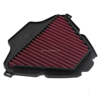Pour HONDA XADV 750 filtre à Air NC750X X-ADV 750 NSS750 filtre d'admission élément d'air 2024 2023 2022 2021 accessoires de moto