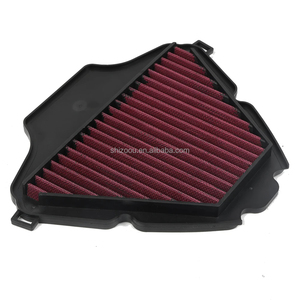Filtro de aire para motocicleta <span class=keywords><strong>HONDA</strong></span> <span class=keywords><strong>XADV</strong></span> <span class=keywords><strong>750</strong></span> NC750X <span class=keywords><strong>750</strong></span> NSS750, limpiador de admisión, elemento de aire 2024 <span class=keywords><strong>2023</strong></span> 2022 2021, accesorios para motocicleta - Product Image 4