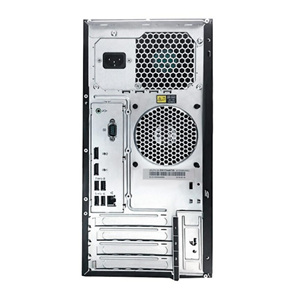 Servidor en Torre Lenovo ThinkSystem ST58 de Lujo, Nivel de Entrada, Potente y Rentable, con Procesador Xeon E-2224, 32 GB de Memoria, en Stock - Product Image 5