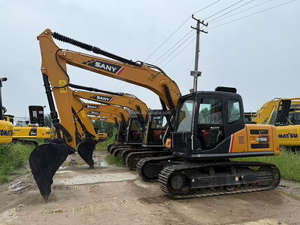 Sany รถขุด Sy155c SY155C สารพัดประโยชน์, 15ton รถขุดสารพัดประโยชน์155รถขุด SY155c SY155C รถขุด - Product Image 2