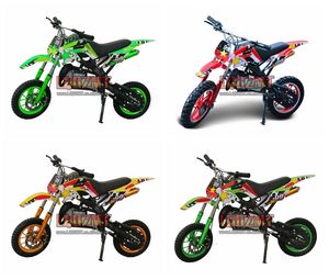 <span class=keywords><strong>Moto</strong></span> tout-terrain à quatre temps 49CC Dirt Bike à <span class=keywords><strong>petite</strong></span> échelle Miniature Minitype Microcode Force Power ATV <span class=keywords><strong>Moto</strong></span> à essence tout-terrain - Product Image 6