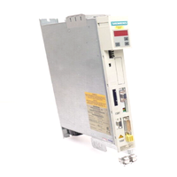 6SE7012-0TP70-Z Masterdrives MC DCAC Drive ED PLC