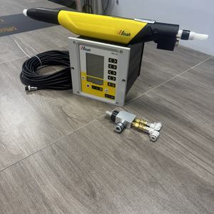 静电気自動粉スプレーコーティングガン/ポータブル粉体コーティングガン - Product Image 5