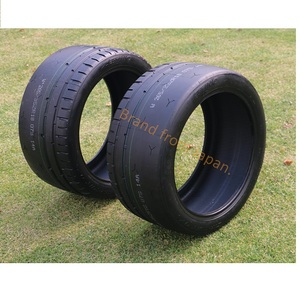 إطارات zestino Gravel 09R 185/65R15 195/65R15 لينة/قوية من الحصى المركب لسباقات الرالي أفضل إطار للسيارات الرياضية - Product Image 5
