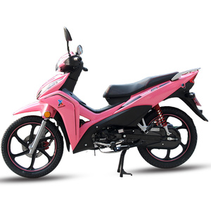<span class=keywords><strong>Moto</strong></span> Cub Underbone 110cc 125cc de Qualité Supérieure <span class=keywords><strong>pour</strong></span> Hommes et Femmes, <span class=keywords><strong>Moto</strong></span> Manco à Cadre Pliant 125cc, Prête <span class=keywords><strong>pour</strong></span> l'Exportation Mondiale - Product Image 1