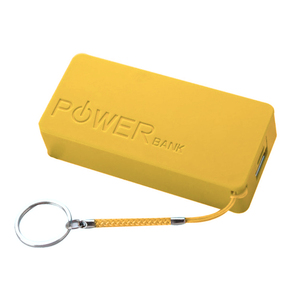Mobile di vendita calda banca portatile di potere 5000mah per il iphone/per ipad / mp3 / mp4 / gps - Product Image 4