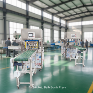 Máquina de Prensa Hidráulica para Bombas de Baño con Control por Servomotor CNC PLC, Alta Capacidad, Molde de Múltiples Orificios, Bajo Costo, Buen Precio, Gran Venta - Product Image 3