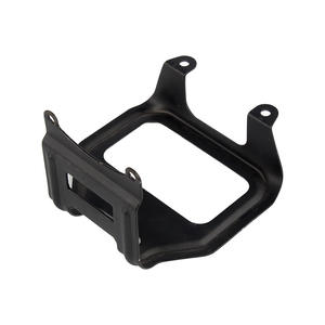 24-Stroke Backpack Fuel Tank Bracket Base for Lawnmower and Brush Cutter Parts 139/40-5/GX35/140 - Product Image 1