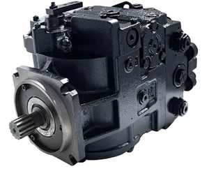 ปั๊มไฮดรอลิกซีรีส์ 90 สำหรับรถบรรทุกหนักงานเหมือง - บริการ OEM/ODM ที่มีความยืดหยุ่นสูง 1 ปั๊มไฮดรอลิกซีรีส์ 90 ของเราเป็นแบบ D - Product Image 6