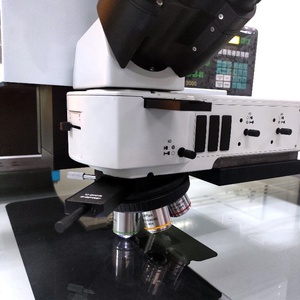 Máquina de Medición de Coordenadas Ópticas de Alta Capacidad de Carga - Product Image 2