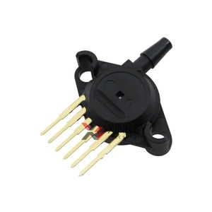 Sensor de presión MPX4250AP Componentes electrónicos Soporte nuevo y original - Product Image 2