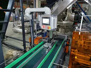 Machines d'emballage multifonctions machine d'emballage <span class=keywords><strong>de</strong></span> sac carton boîte pour champs multiples Focus Machinery <span class=keywords><strong>2023</strong></span> vente chaude - Product Image 3