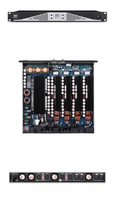 Amplificateur de puissance pour subwoofer Gan avec <span class=keywords><strong>grand</strong></span> prix - Product Image 5