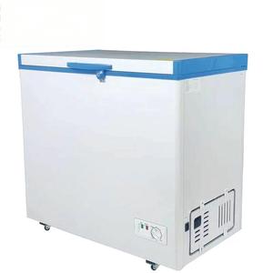 Condensador Exterior Higosolar BD-208DC de Refrigeración Directa por Energía Solar, 95 BTU, Refrigerante R134a, Carcasa de Aluminio, Control Mecánico - Product Image 3