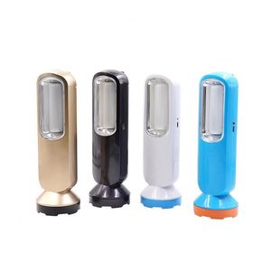 Đèn pin khẩn cấp LED đa chức năng 3 trong <span class=keywords><strong>1</strong></span>, 80 Lumen - Product Image 2