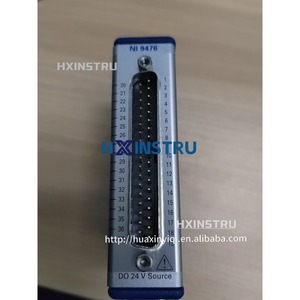 Módulo de Salida Digital CDAQ NI 9476 de National Instruments hx - Product Image 2