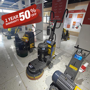 Компоненты для дорожного шлифовального станка с двигателем Honda включают редукторный насос для ремонта асфальта и бетонного покрытия - Product Image 2