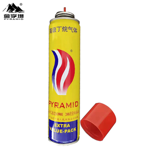 Cilindro <span class=keywords><strong>de</strong></span> Butano <span class=keywords><strong>de</strong></span> 150g 300ml, Recarga <span class=keywords><strong>de</strong></span> <span class=keywords><strong>Gas</strong></span> <span class=keywords><strong>para</strong></span> <span class=keywords><strong>Encendedores</strong></span> - Product Image 3