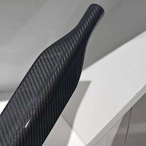 Tubes de pêche en fibre de carbone à haute rigidité - Anti-casse et résistants aux chocs - Outils de pêche en mer - Product Image 2