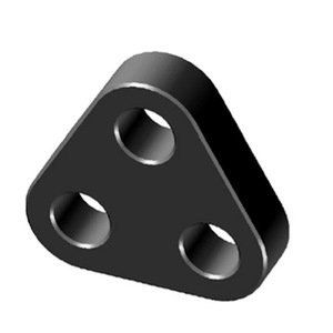 Chain <b>Stopper</b> Steel Marine Hardware For Replace Repair Type Chain Anchor Fitting - Product Image 4