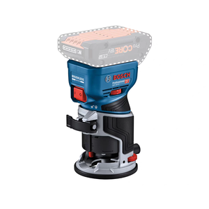 <span class=keywords><strong>Bosch</strong></span> GLF <span class=keywords><strong>18V</strong></span>-8/GKF <span class=keywords><strong>18V</strong></span>-8 Agent Général de Gros pour <span class=keywords><strong>Ponceuse</strong></span> Excentrique à Batterie Lithium Rechargeable 1,1 kg - Product Image 5