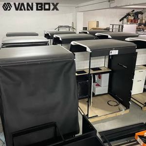 Módulo de conversión de furgoneta <span class=keywords><strong>Camper</strong></span> de techo emergente de módulos Set a Box Off-grid <span class=keywords><strong>Ford</strong></span> Transit <span class=keywords><strong>Camper</strong></span> <span class=keywords><strong>Van</strong></span> Conversion para la venta - Product Image 5