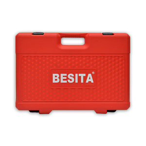 BESITA Nuevo Juego de Herramientas de Mantenimiento y Reparación Automotriz Métrico de 150 Piezas, Caja de Herramientas Manuales, Juego de Llaves de Tubo - Product Image 4
