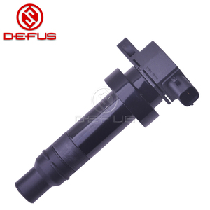 Bobina di Accensione DEFUS di Grado Commerciale OEM 27301-2B010 per Hyundai Accent RB 1.6L GDI/MPI 2011-2016 <span class=keywords><strong>Kia</strong></span> <span class=keywords><strong>Venga</strong></span> 1.4L Ricambi Auto - Product Image 1