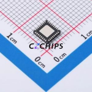 Transceptor de Ethernet con chip IC de circuito integrado DP83822IFRHBT (5x5) original y nuevo - Product Image 2