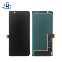 Écran LCD pour Google Pixel 2xl, écran LCD pour Google Pixel 5 5a, écran LCD pour Google Pixel 3a 4a, écran LCD d'origine