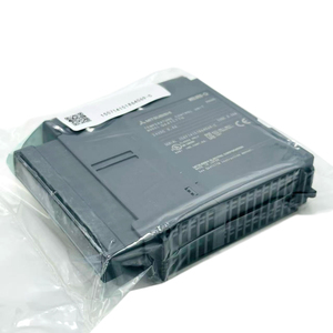 Contrôleur PLC Neuf et Original Série Q64TCTTN, Unité de Base avec Connecteur Push-In - Product Image 4