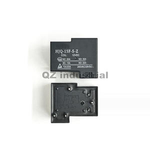 <span class=keywords><strong>Relais</strong></span> QZ BOM neuf d'origine DIP HJQ-15F-S-Z HJQ-15F-S-Z-12V - Product Image 2