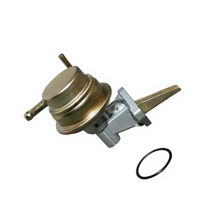 ปั๊มเชื้อเพลิง 026127025 12V สำหรับรถยนต์ออดี้โฟล์คสวาเก้นเกียร์ธรรมดา - Product Image 2