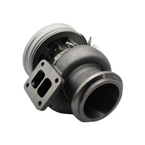 Turbocompresor de refrigeración por <span class=keywords><strong>agua</strong></span>, sin válvula, motor 250-7700 175210 para excavadora E336D C9 E330D - Product Image 4