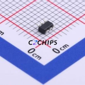 ทรานซิสเตอร์ฟิลด์ทรานซิสเตอร์ TSOP-6 AO6801A-VB (MOSFET) แบบดั้งเดิม-ใหม่เอี่ยม - Product Image 2