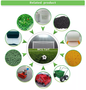 <span class=keywords><strong>Gazon</strong></span> <span class=keywords><strong>artificiel</strong></span> de haute densité pour raquette, cour de tennis, vente en gros, d'usine - Product Image 6