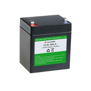 2000วงจรชีวิต12V 20Ah LiFePO4 32700 12.8V 24ah แบตเตอรี่ลิเธียมไอออนสำหรับรถกอล์ฟไฟฟ้า/รถเข็น - Product Image 3