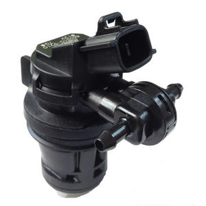 ปั๊มน้ำล้างกระจก 860310-9210 G22C-67-482 76806-STK-A01 สำหรับรถยนต์มาสด้า ฮอนด้า - Product Image 1