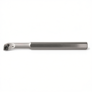 Internal Turning <b>Tool</b> R/L TA8075 Mini Positive Insert Turning <b>Tools</b> - Product Image 2