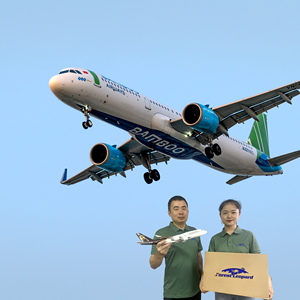 Giá rẻ Thượng Hải thanh đảo thâm quyến quảng châu vận chuyển hàng không giao nhận tàu chở hàng giá <span class=keywords><strong>Container</strong></span> vận chuyển đến Canada Anh Mỹ Đức - Product Image 3