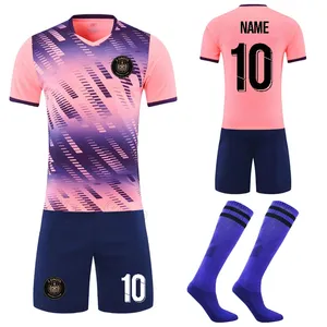 <span class=keywords><strong>Camiseta</strong></span> de Fútbol de Tailandia y <span class=keywords><strong>Argentina</strong></span> para Hombre y Niño, Jersey de Fútbol Blanco 2026, Camisetas Deportivas - Product Image 1