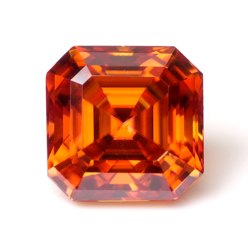 Orange Red