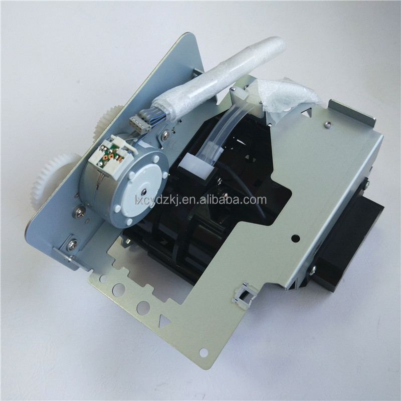 Mutoh VJ1604C Capping Assembly Ink Pump Assy for RJ-900 Series