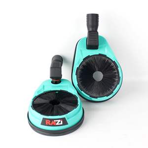 Raizi Accessorio Raccoglipolvere per <span class=keywords><strong>Trapano</strong></span> a Percussione 1-3/8\", Copertura Antipolvere Universale per Foratura - Product Image 2